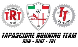 TRT Logo